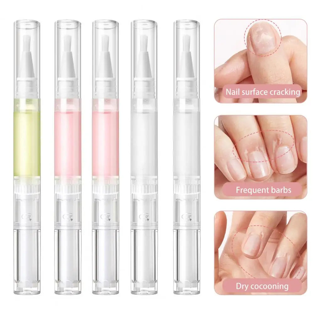 Cuticle Oil